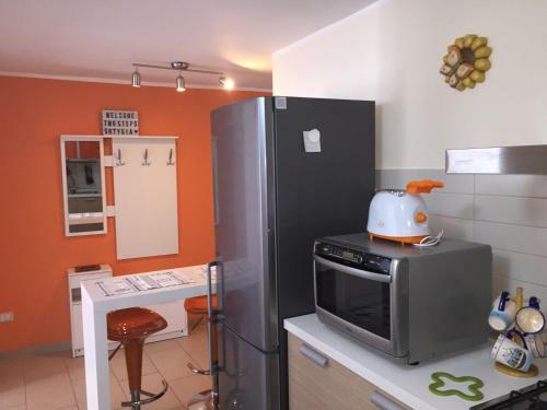 Apartamento Two Steps Ortygia