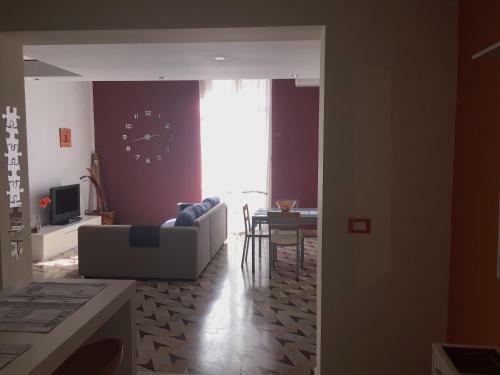 Apartamento Two Steps Ortygia