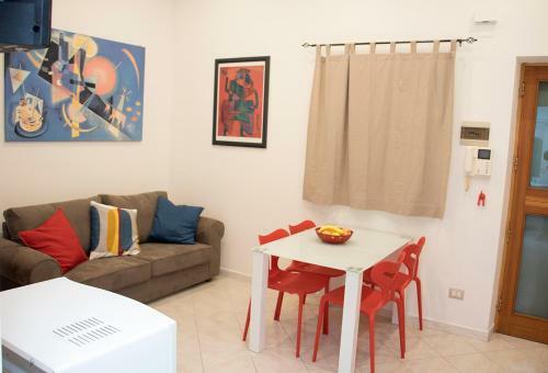 Apartamento Oikia