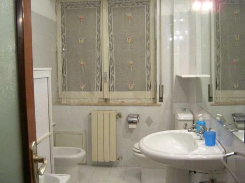 Apartamento Casa Dei Miei