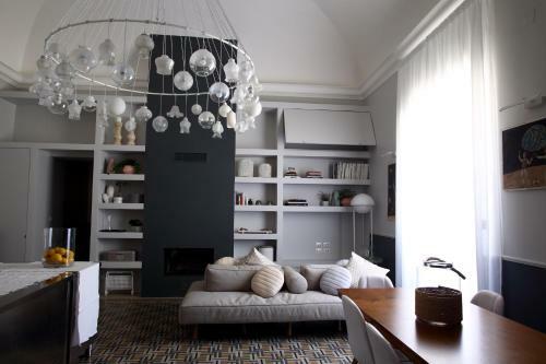 Bed & Breakfast Avolio Tailored Rooms