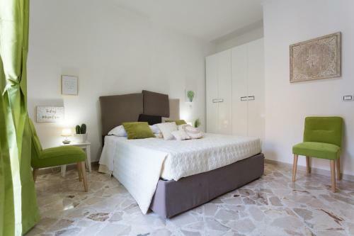 Ortigia Bridge Apartments