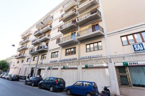 Ortigia Bridge Apartments