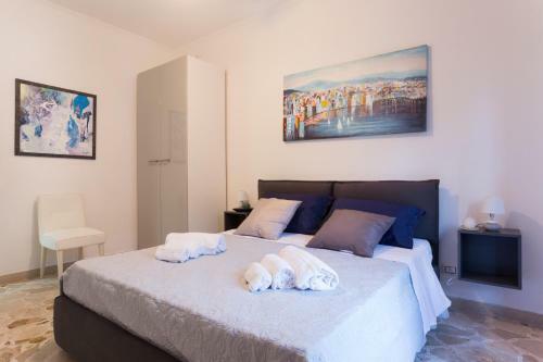 Ortigia Bridge Apartments