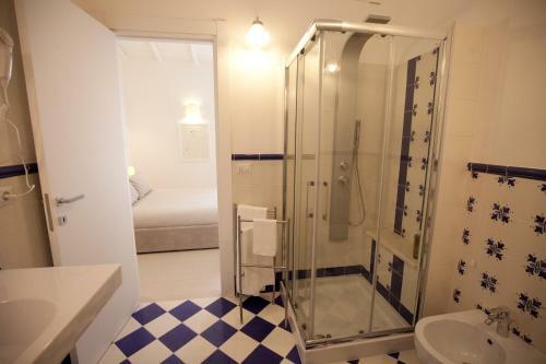 Hostal Italiana Resort Maniace