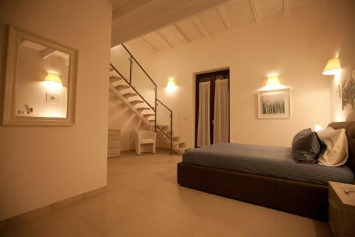 Hostal Italiana Resort Maniace