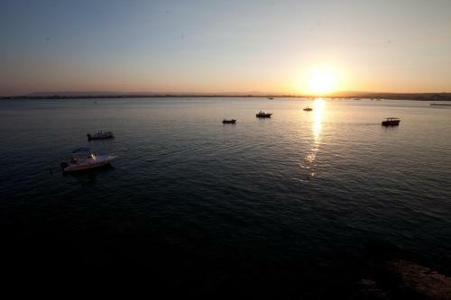 Hostal Italiana Resort Maniace