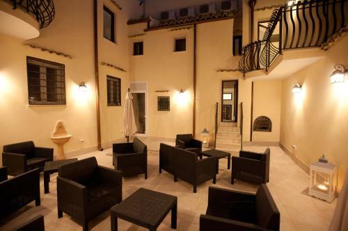 Hostal Italiana Resort Maniace