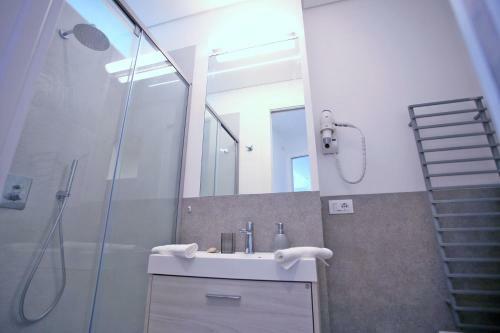 Mandolino Apartment