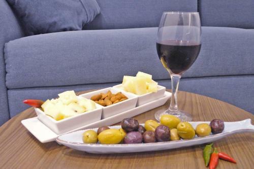 Mandolino Apartment
