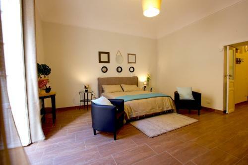 Apartamento Casa Della Testazza