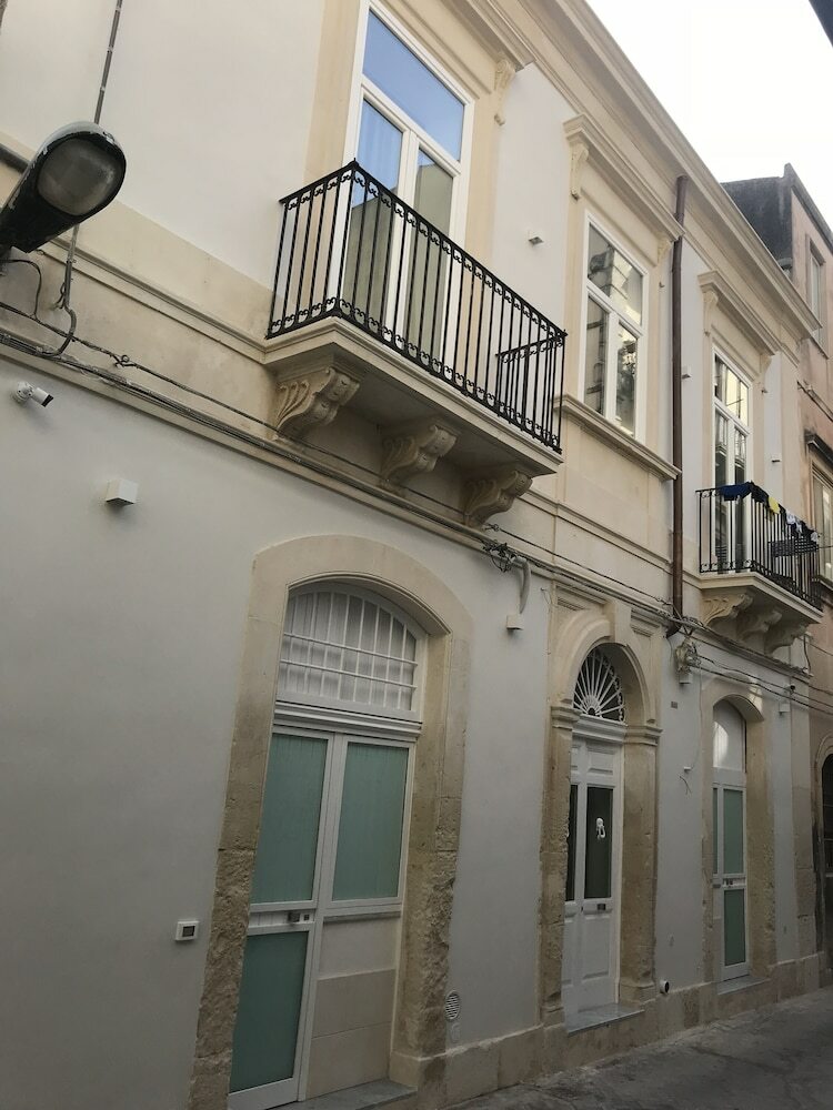 Apartamento A'storia