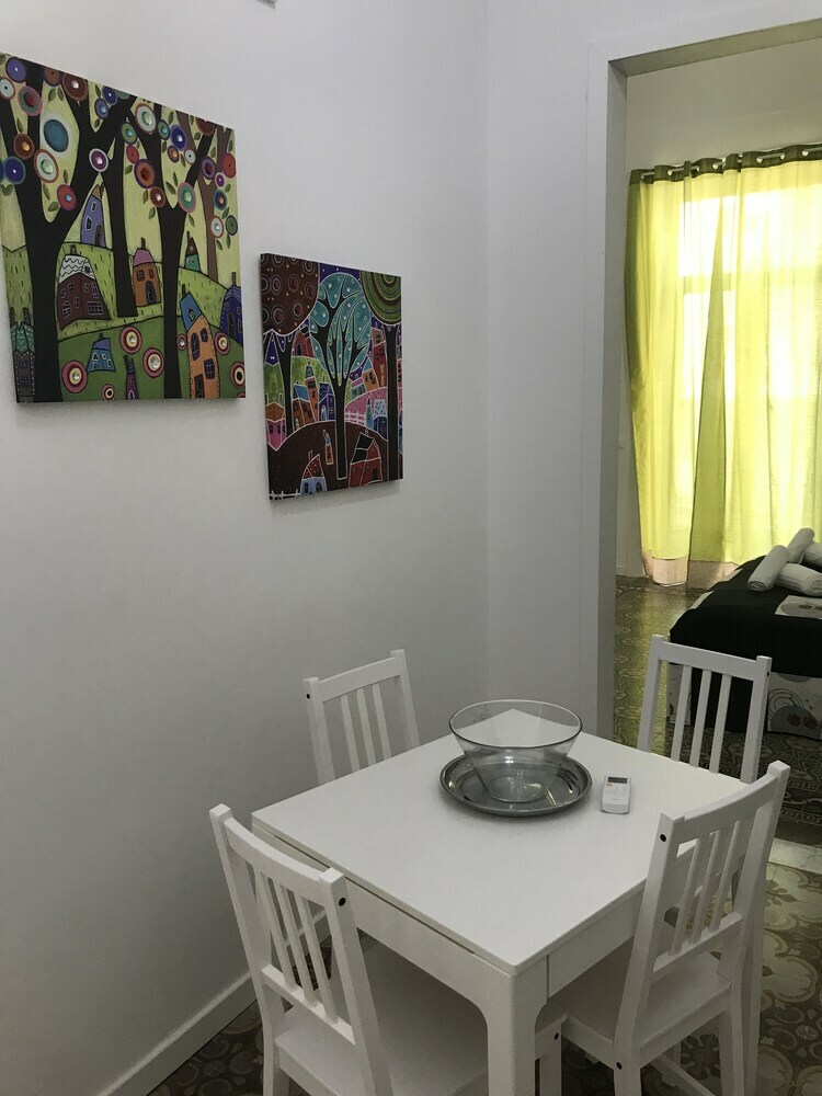 Apartamento A'storia