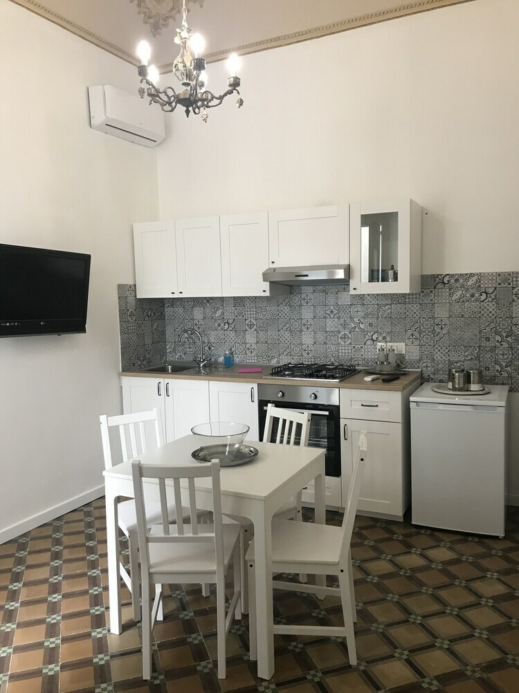 Apartamento A'storia