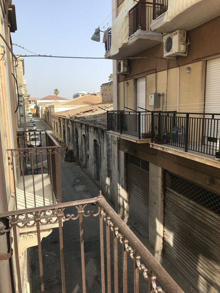 Apartamento A'storia