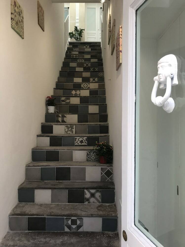 Apartamento A'storia