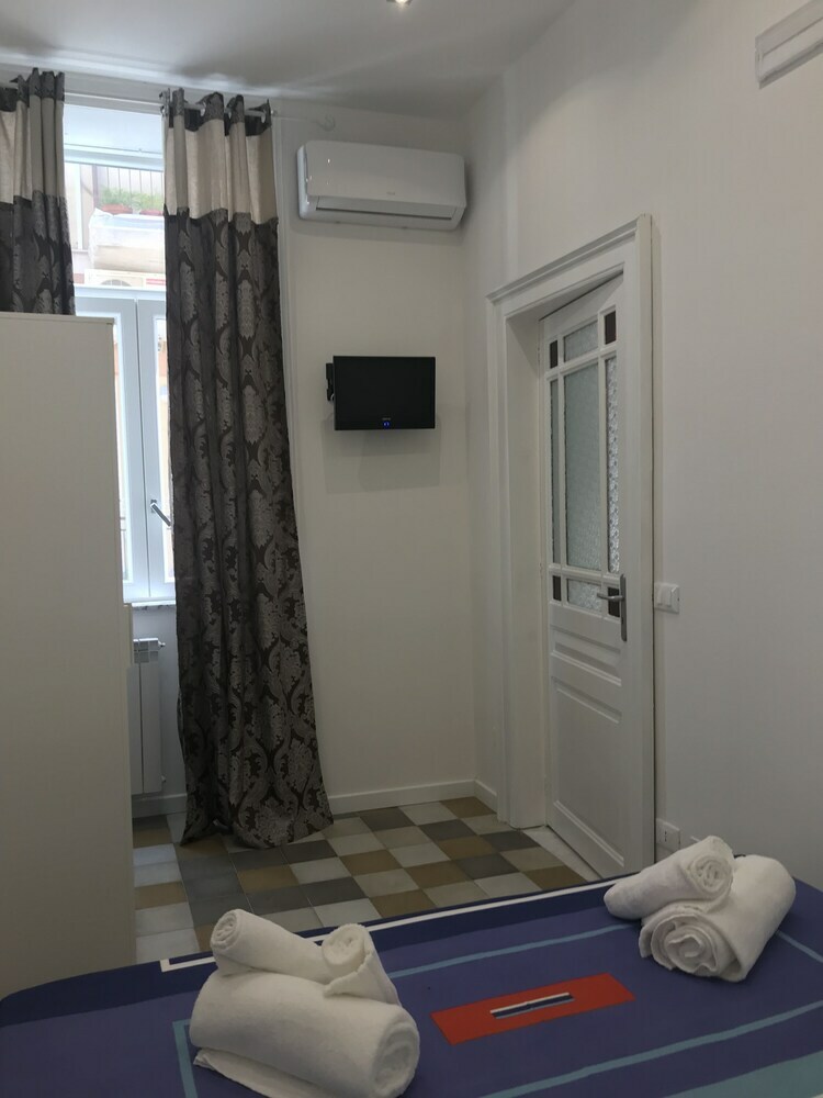 Apartamento A'storia