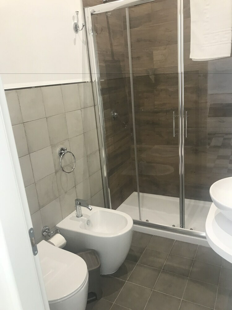 Apartamento A'storia