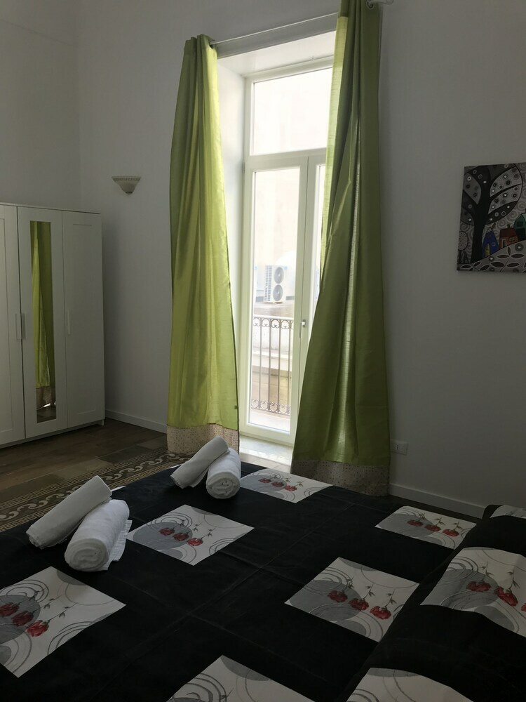 Apartamento A'storia