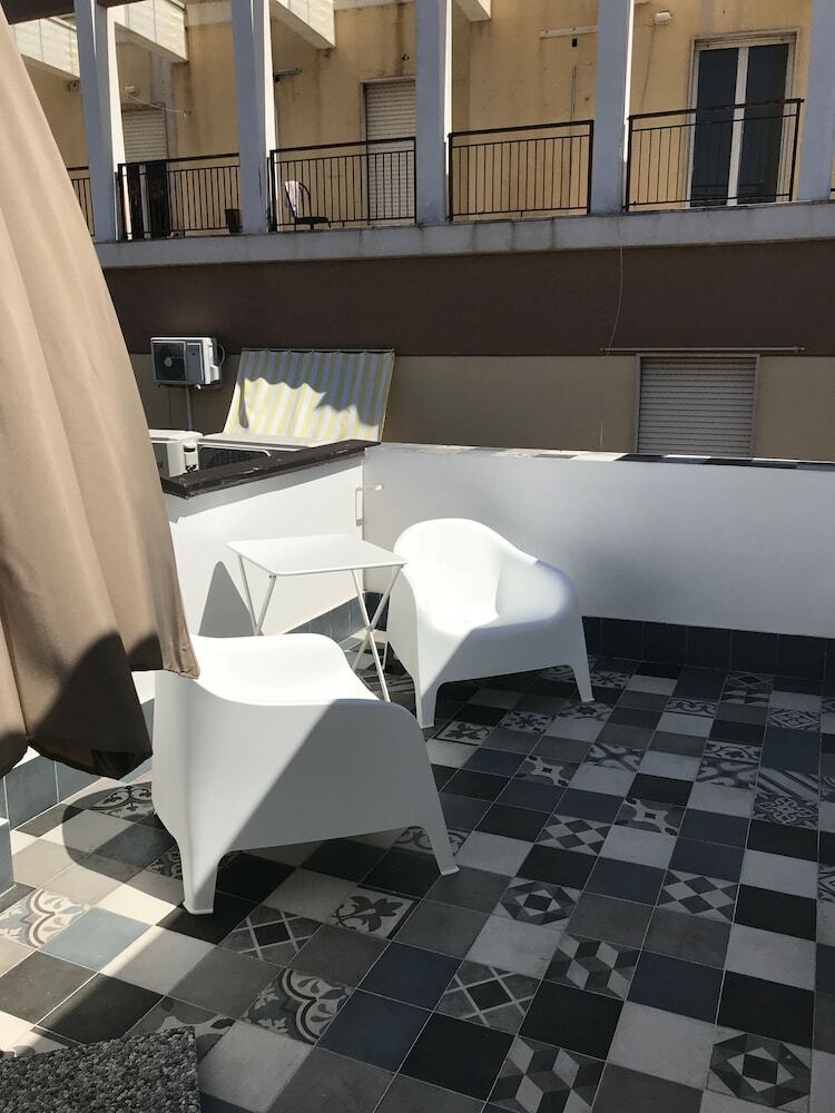 Apartamento A'storia