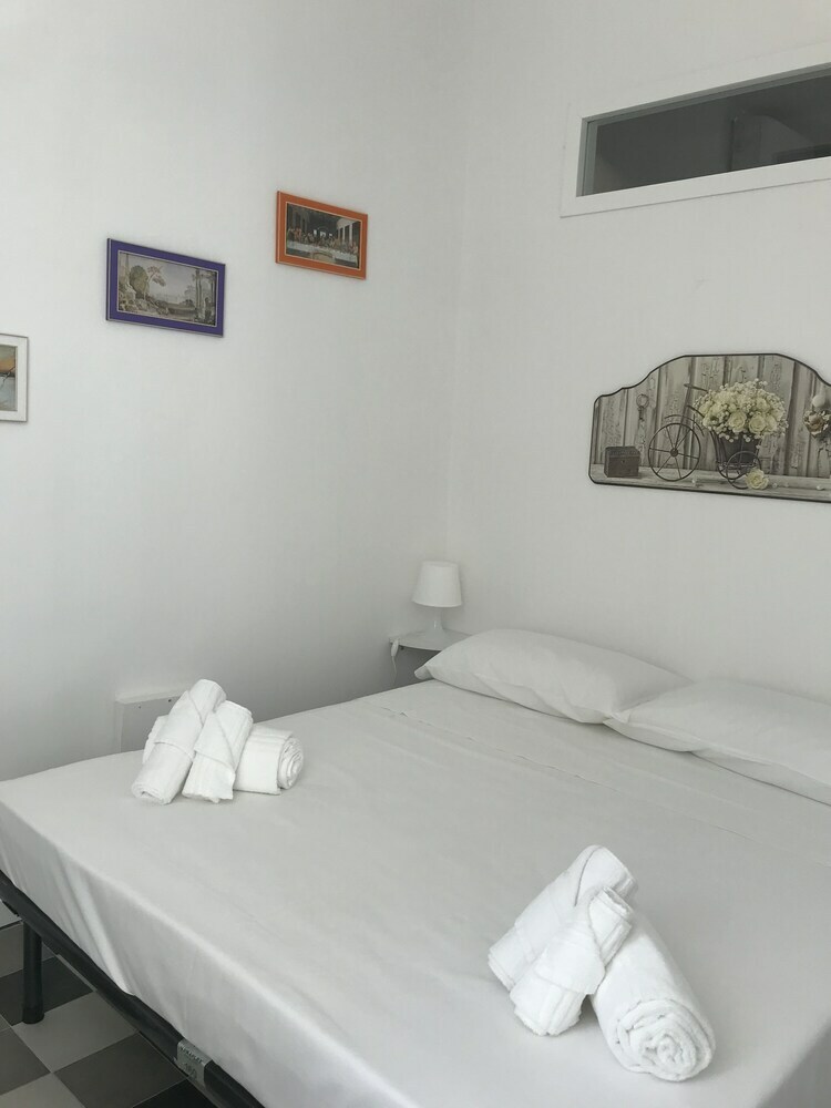 Apartamento A'storia