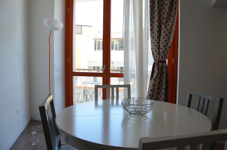 Apartamento Archinu�
