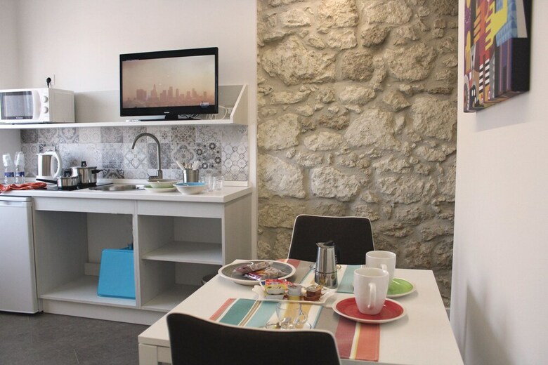 Apartamento Archinu�