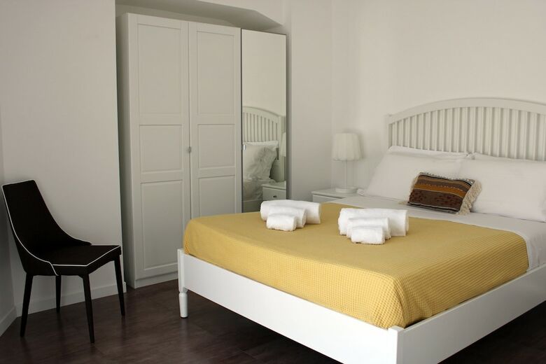Apartamento Archinu�