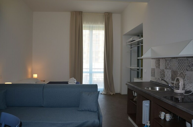 Apartamento Archinu�