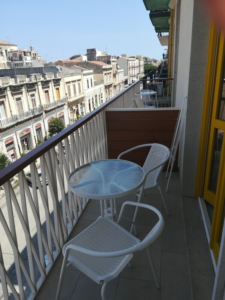 Apartamento Archinu�