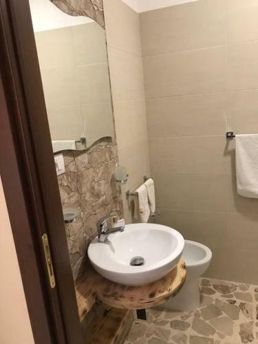 Hostal The�kritos Flat Siracusa