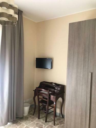 Hostal The�kritos Flat Siracusa