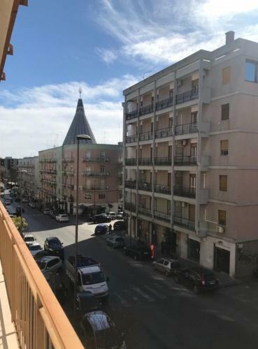 Hostal The�kritos Flat Siracusa