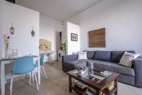 Apartamento Casa Di Leon