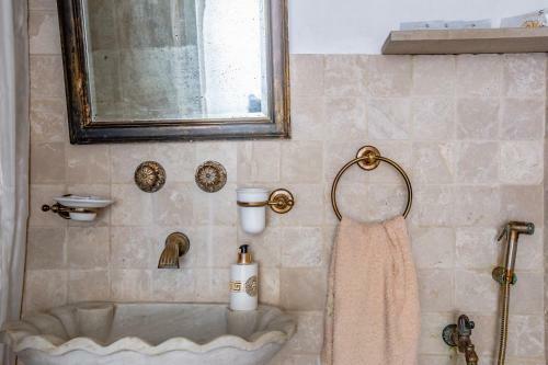 Apartamento Casa Di Leon