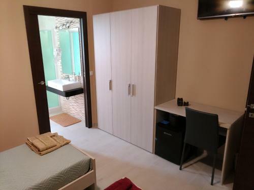 Hostal Elettra