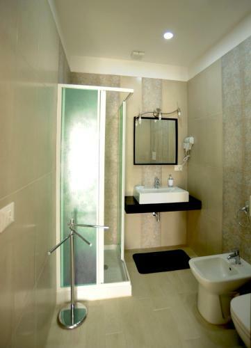 Hostal Elettra