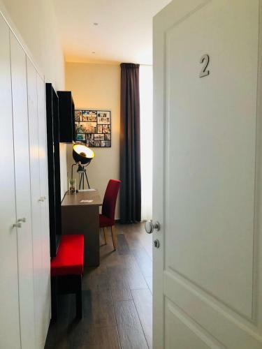 Bed & Breakfast Korinthos - Siracusa Luxury Rooms