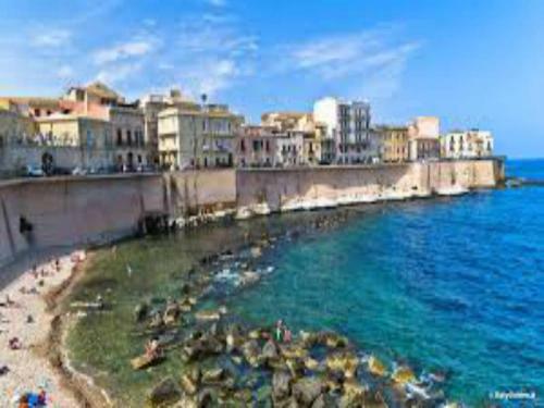 Ortigia Casavacanze
