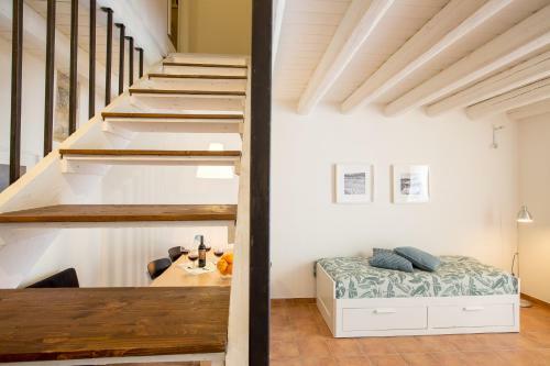 Apartamento Residence Ortigia