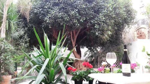 Apartamento Residence Ortigia