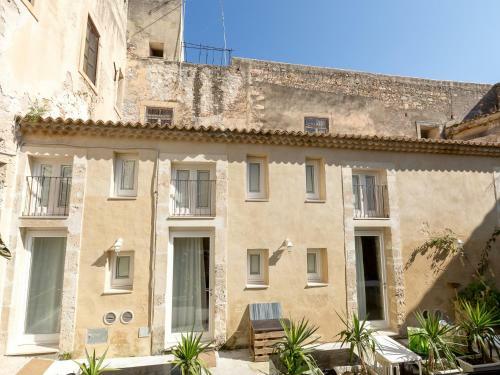Apartamento Residence Ortigia