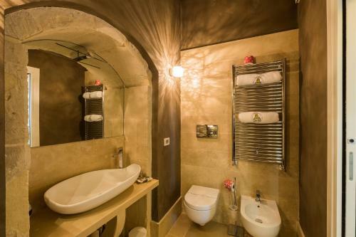 Hotel Ortigia Royal Suite