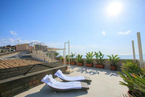 Hotel Ortigia Royal Suite