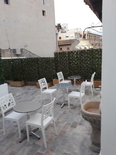 Apartamento Gargallo Home