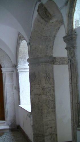 Cuore Di Casa Ortigia