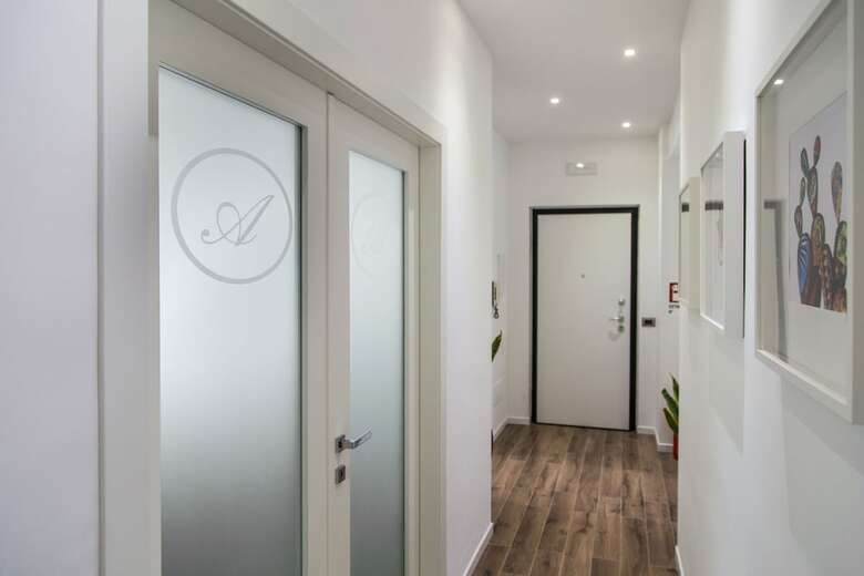 Hostal Amasi Affittacamere