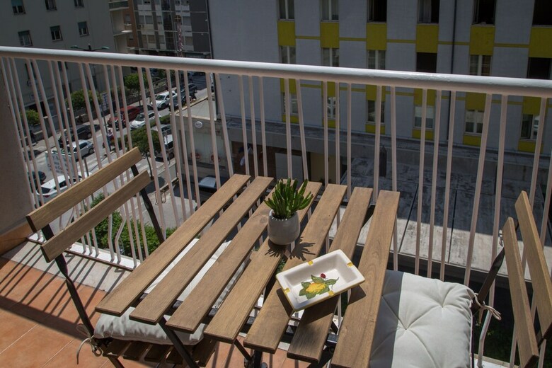 Hostal Amasi Affittacamere