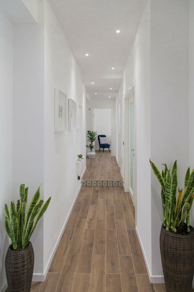 Hostal Amasi Affittacamere