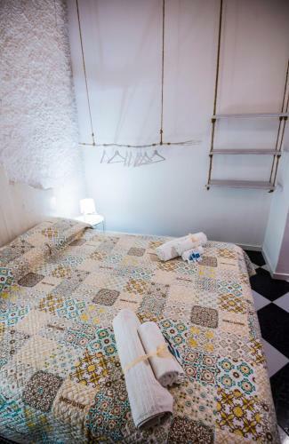 Il Cortiletto Di Ortigia